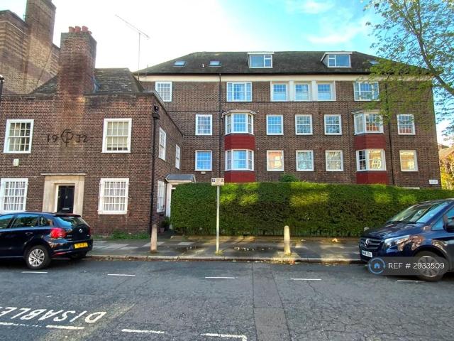 2 bedroom flat to rent
