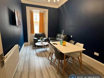 Flat to rent in Glasgow - Garden