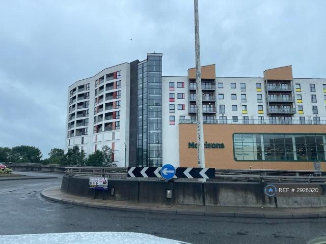 2 bedroom flat to rent