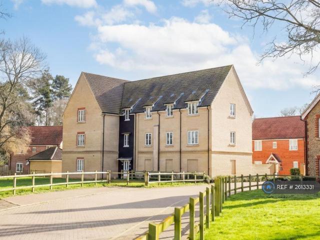 2 bedroom flat to rent