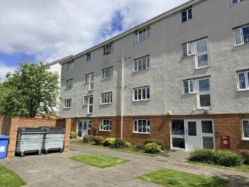 Glasgow, Glasgow and Clyde Valley - Equipped kitchen