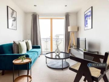 Wandle Park, London, Greater London - Gym