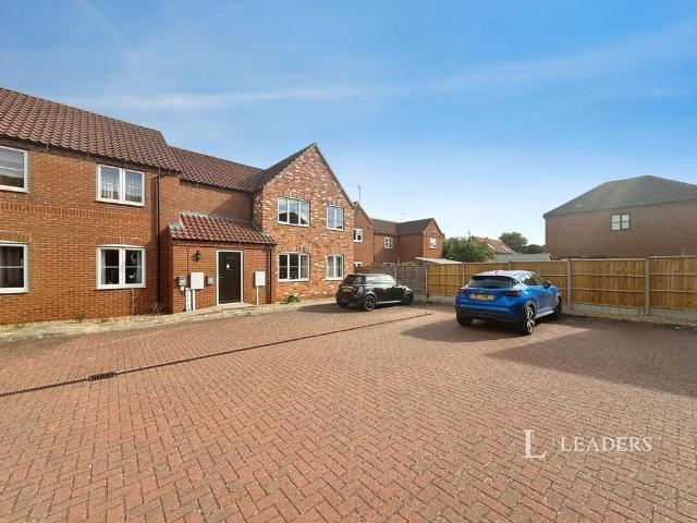 2 bedroom flat to rent