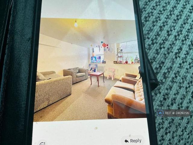 2 bedroom flat to rent