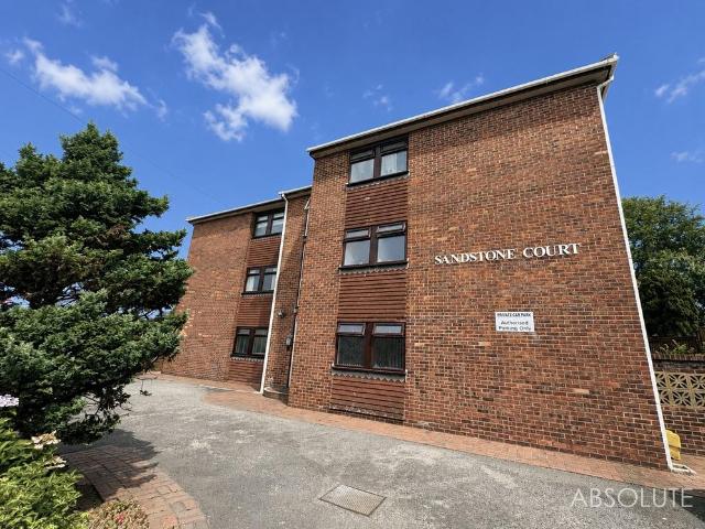 2 bedroom flat to rent