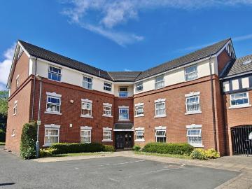 2 bedroom flat to rent