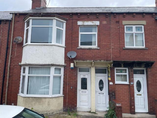 2 bedroom flat to rent
