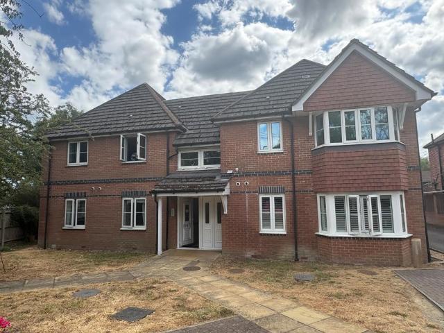 2 bedroom flat to rent