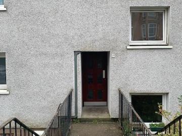 Stanmore Road G42 Glasgow, Mount Florida, G42, Glasgow and West Scotland, South West Scotland