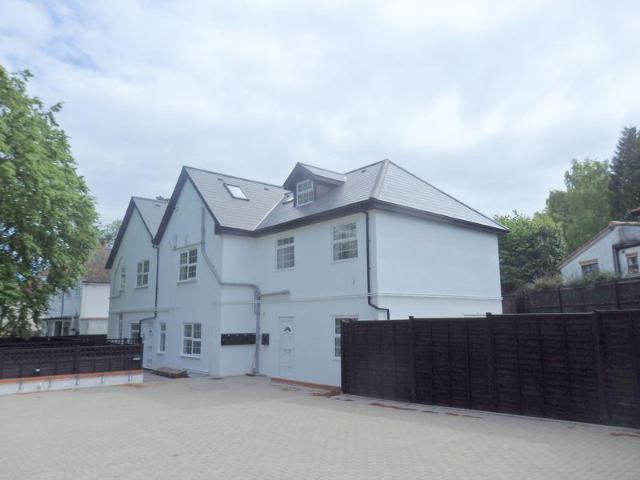 2 bedroom flat to rent