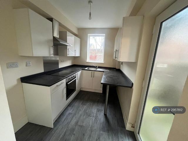 2 bedroom flat to rent