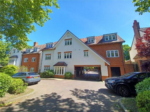 2 bedroom flat to rent