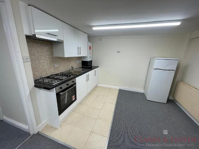 1 bedroom flat to rent
