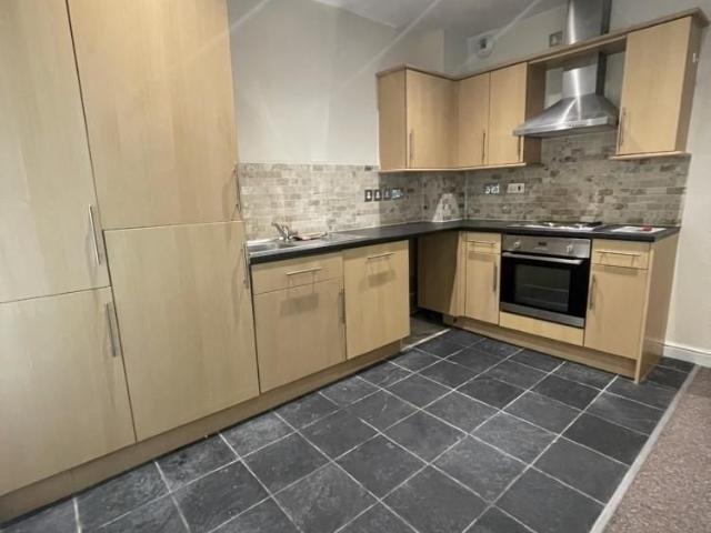 2 bedroom flat to rent