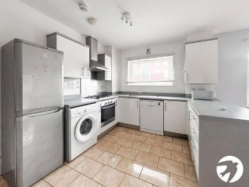 Dartford, Kent county, South East England