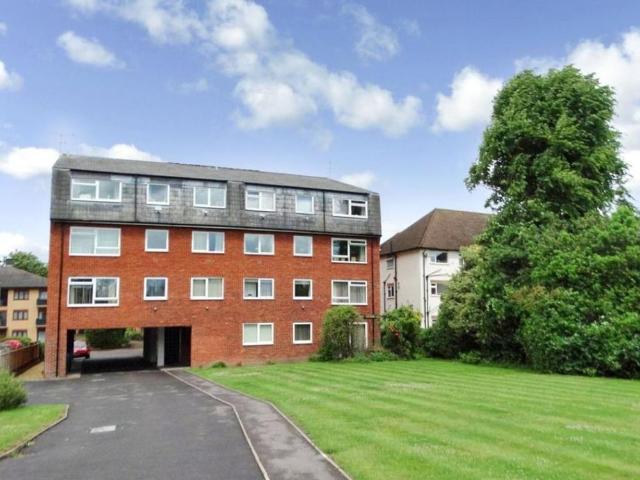 2 bedroom flat to rent