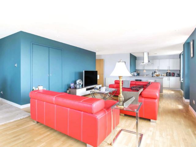 2 bedroom flat to rent
