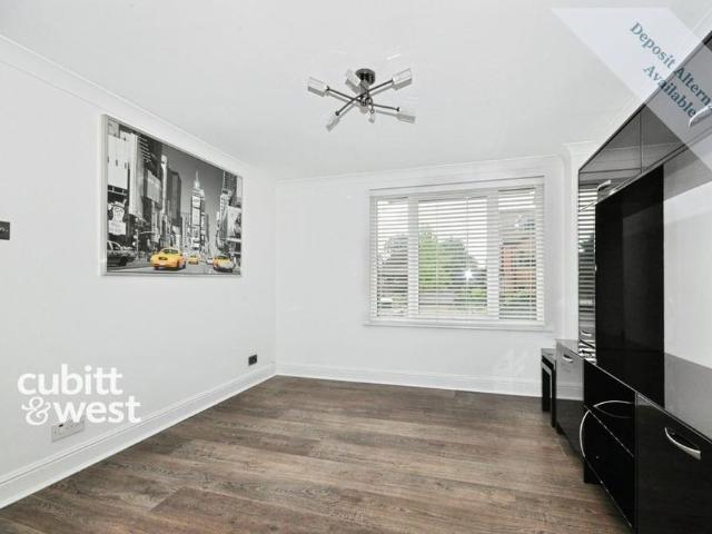 2 bedroom flat to rent