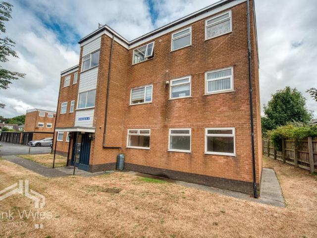 2 bedroom flat to rent