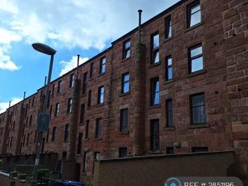 Glasgow, Glasgow and Clyde Valley - Garden