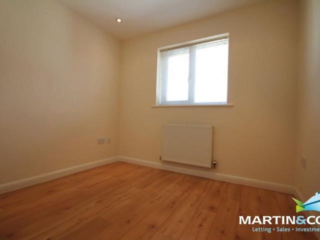 2 bedroom flat to rent