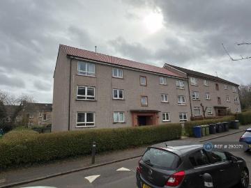 Flat for rent in Shetland - Garden
