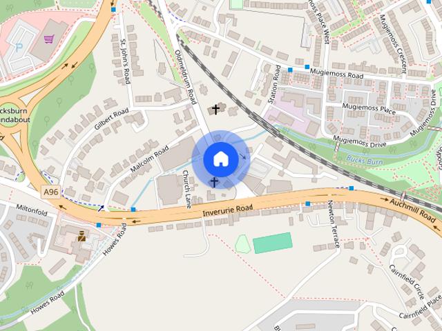 2 bedroom flat to rent