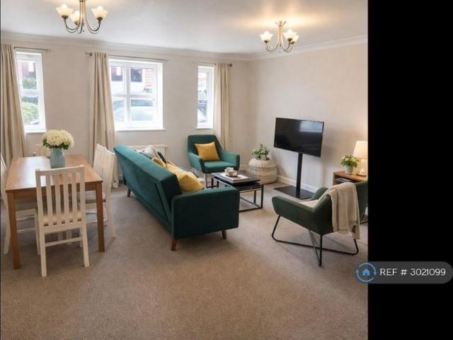 2 bedroom flat to rent