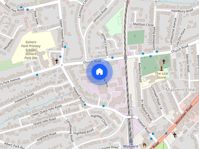 2 bedroom flat to rent