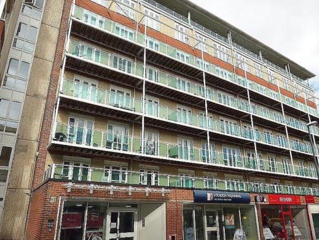 2 bedroom flat to rent