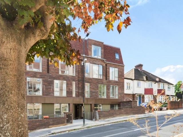 2 bedroom flat to rent