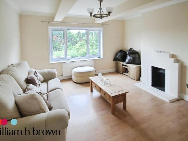 2 bedroom flat to rent