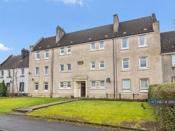 Flat for rent in Shetland - Garden, Fireplace