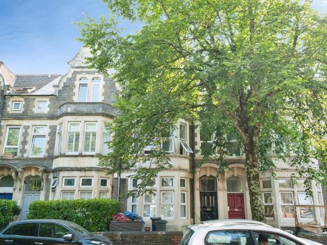 2 bedroom flat to rent