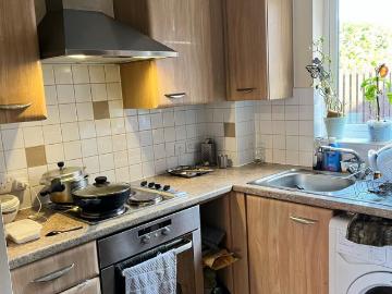 Coventry, West Midlands, Midlands - Equipped kitchen
