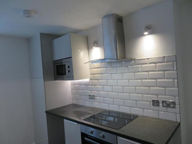 2 bedroom flat to rent