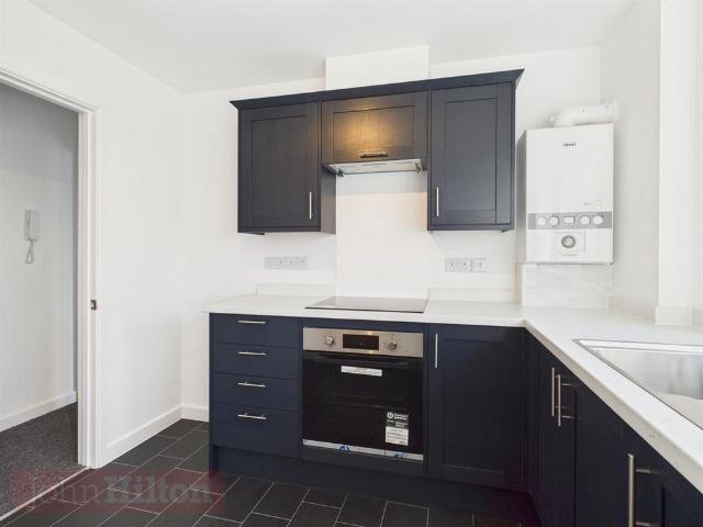 2 bedroom flat to rent