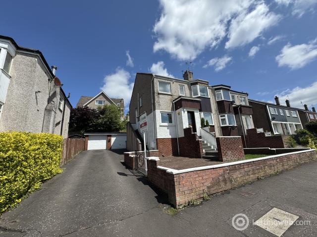2 Bedroom Flat to Rent