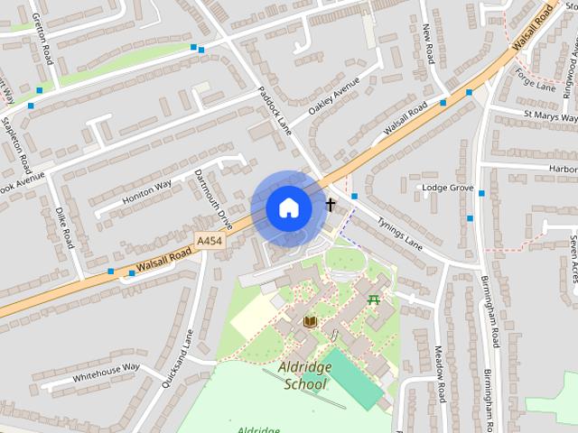 2 bedroom flat to rent