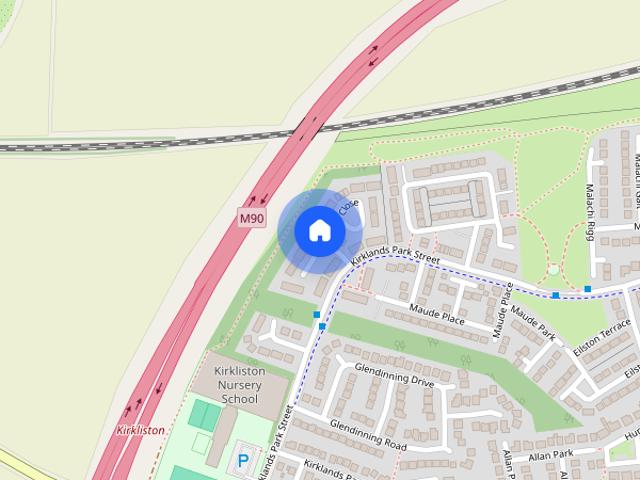 2 bedroom flat to rent