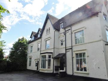 2 bedroom flat to rent
