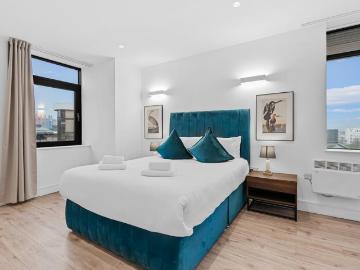 2 bedroom flat to rent