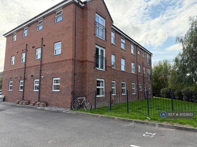 2 bedroom flat to rent