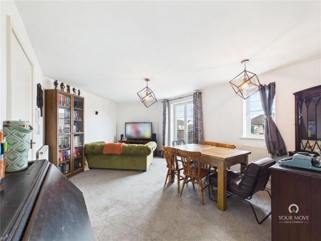 2 bedroom flat to rent