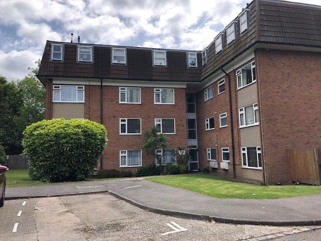2 bedroom flat to rent