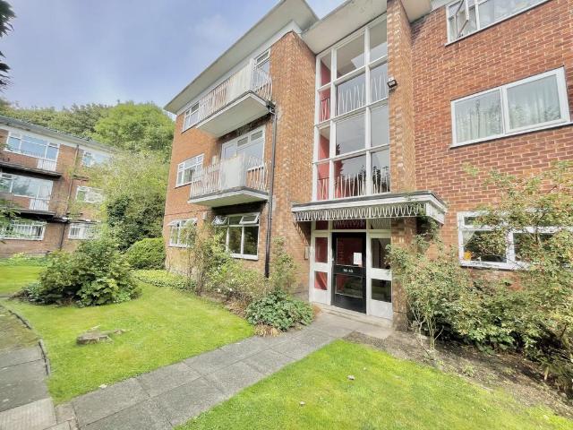 2 bedroom flat to rent