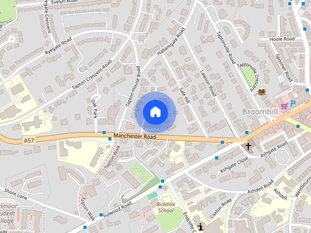 2 bedroom flat to rent