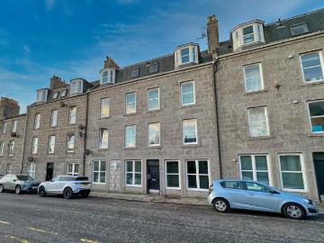 Aberdeen, Aberdeen And Grampian - Equipped kitchen