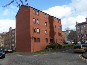 Bryson Road EH11 Edinburgh, EH11, Edinburgh and East Scotland, Shetland