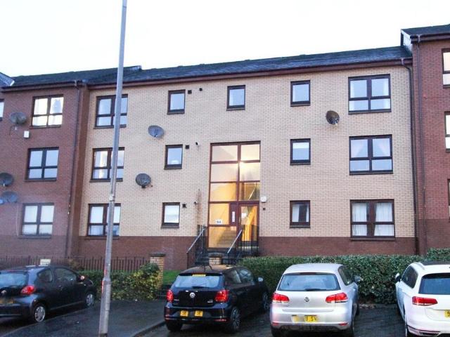 2 bedroom flat to rent